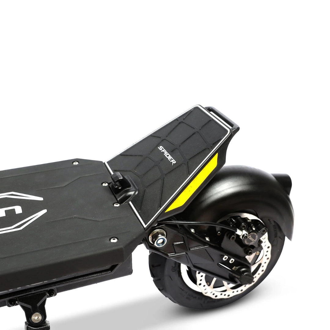 Dualtron Spider MAX