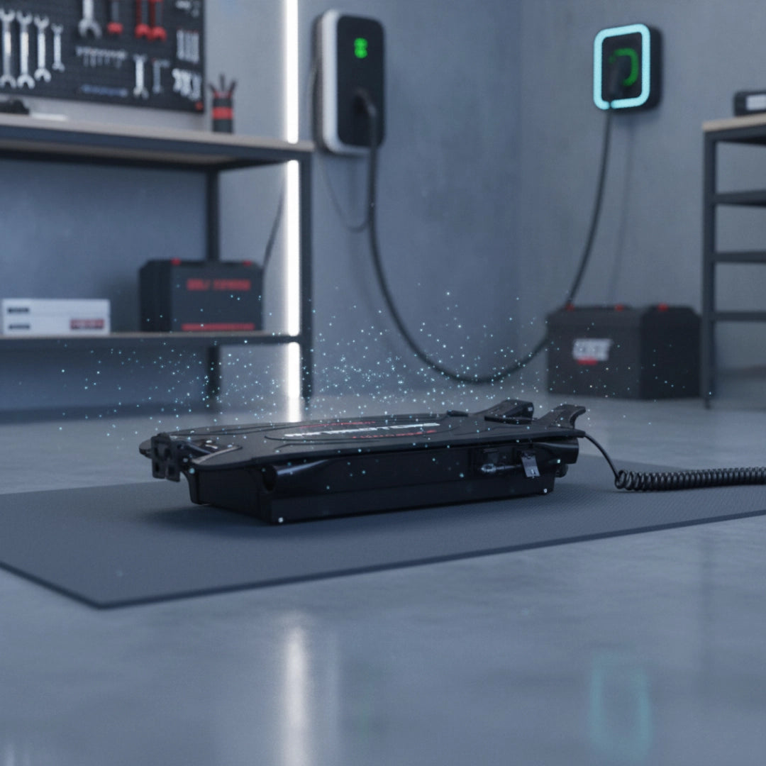 Dualtron Thunder 3
