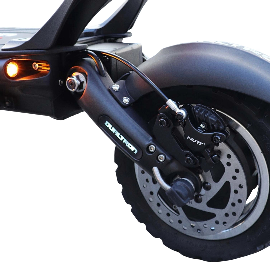 Dualtron Victor Limited