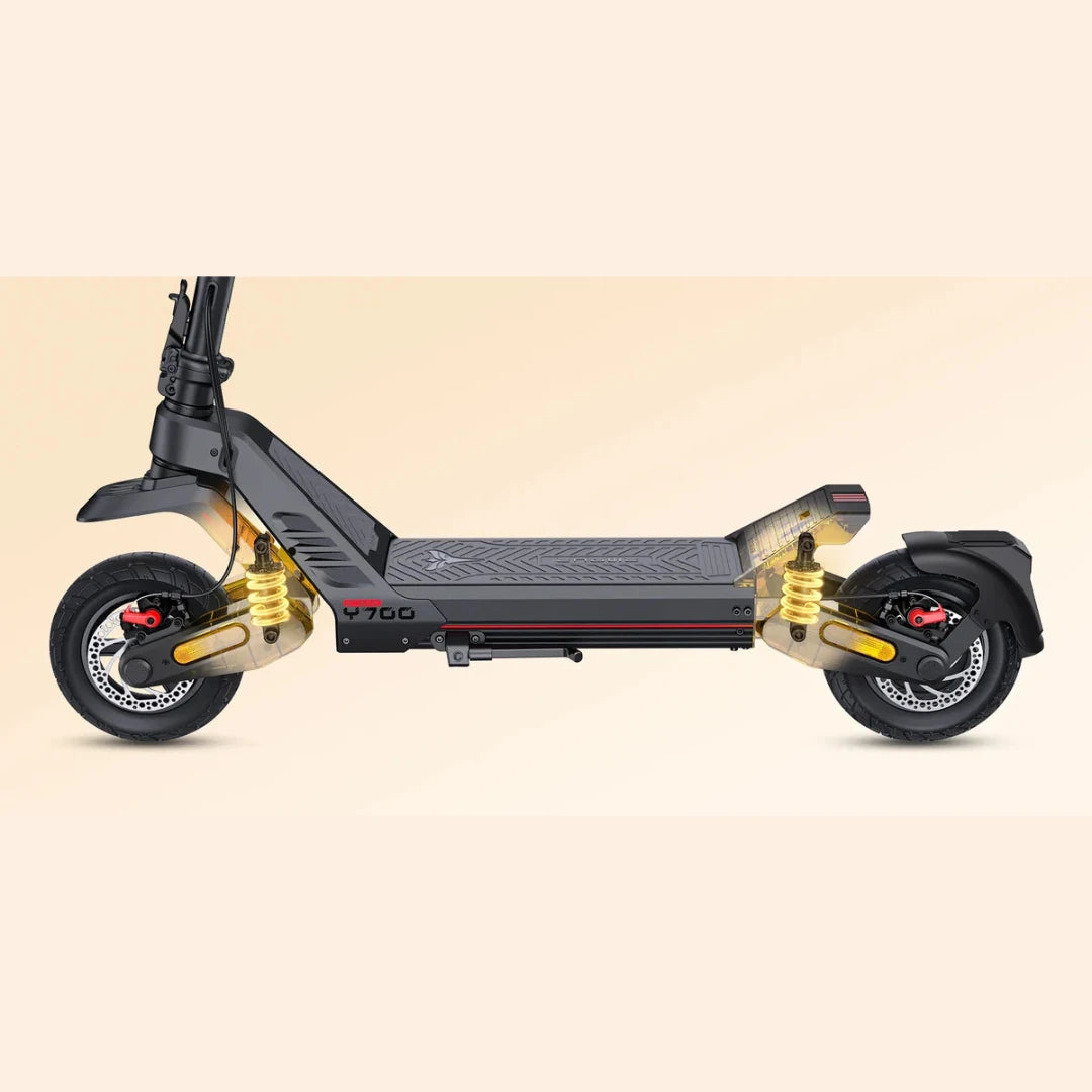 Engwe Y700