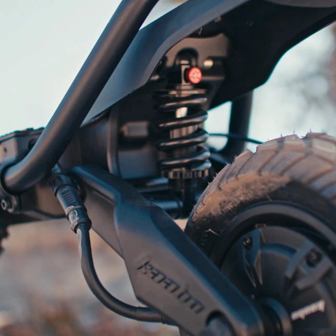 Kaabo Wolf Warrior 11 MAX