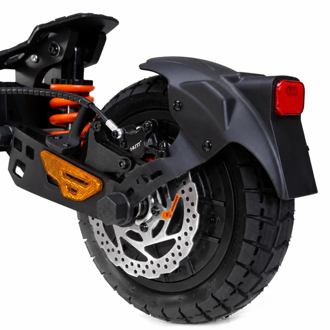 KuKirin G2 Master 2025 Hydraulic Performance Edition