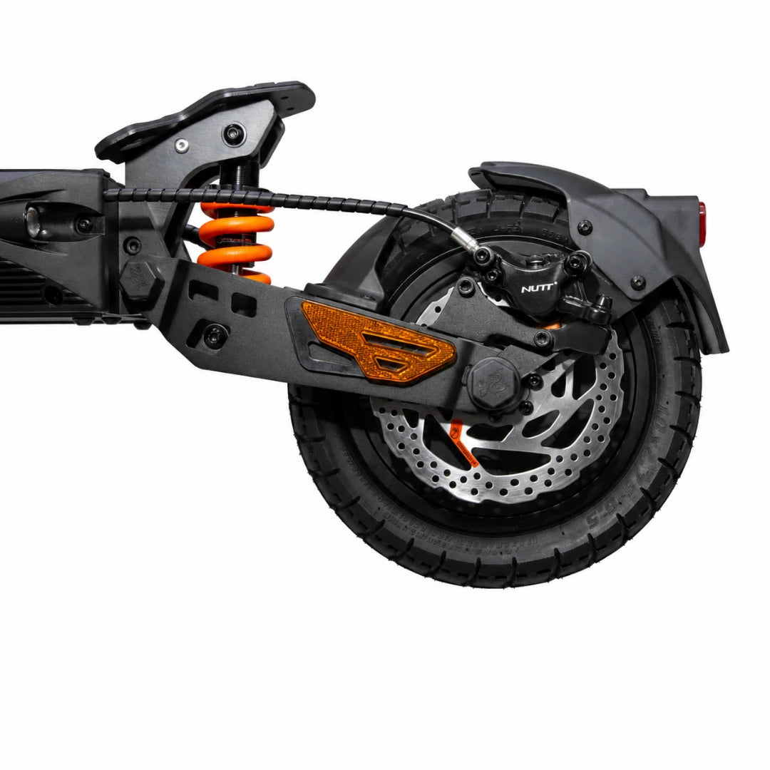 KuKirin G2 Master 2025 Hydraulic Performance Edition