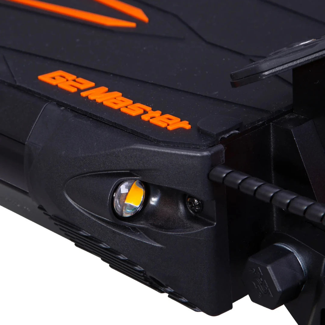 KuKirin G2 Master 2025 Hydraulic Performance Edition