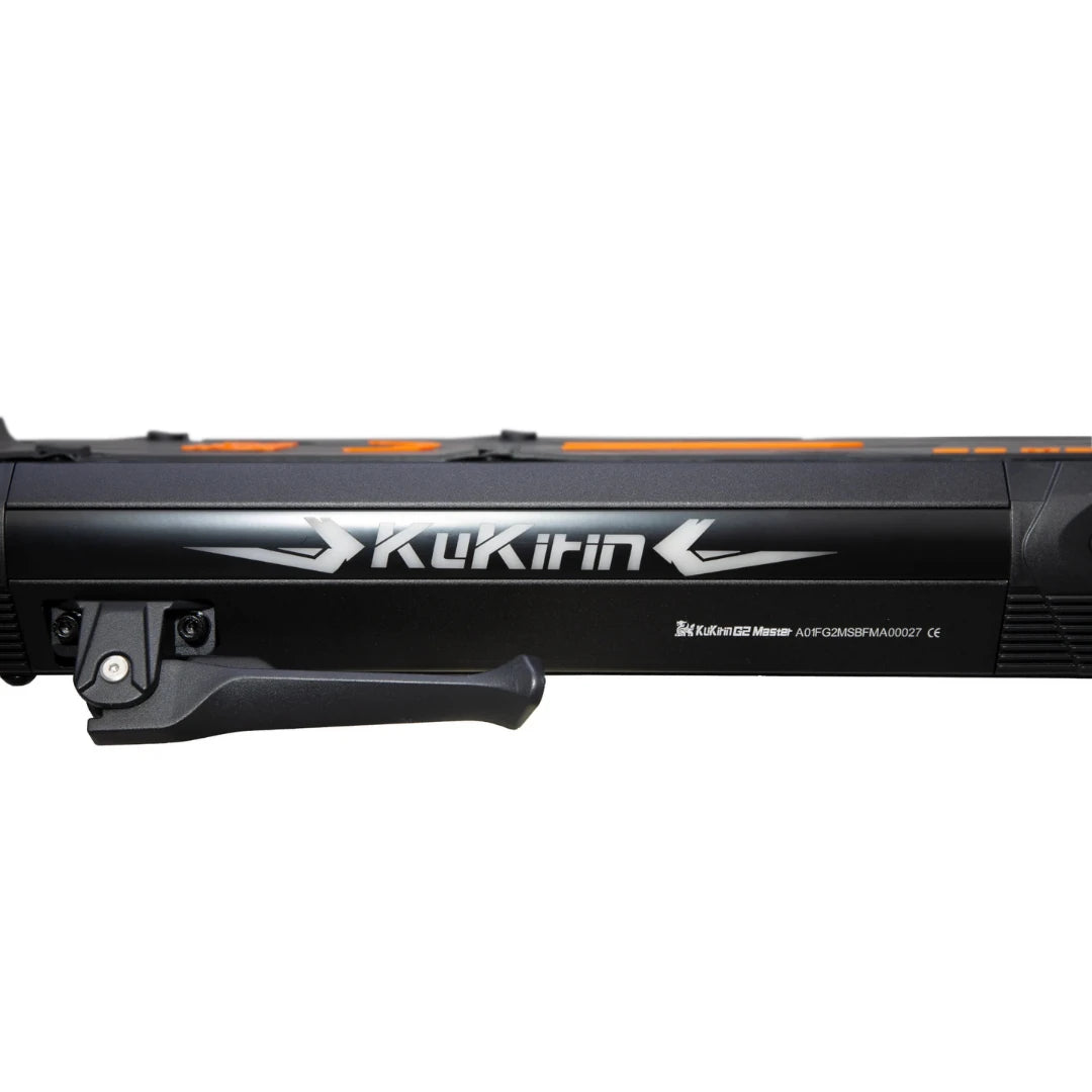KuKirin G2 Master 2025 Hydraulic Performance Edition