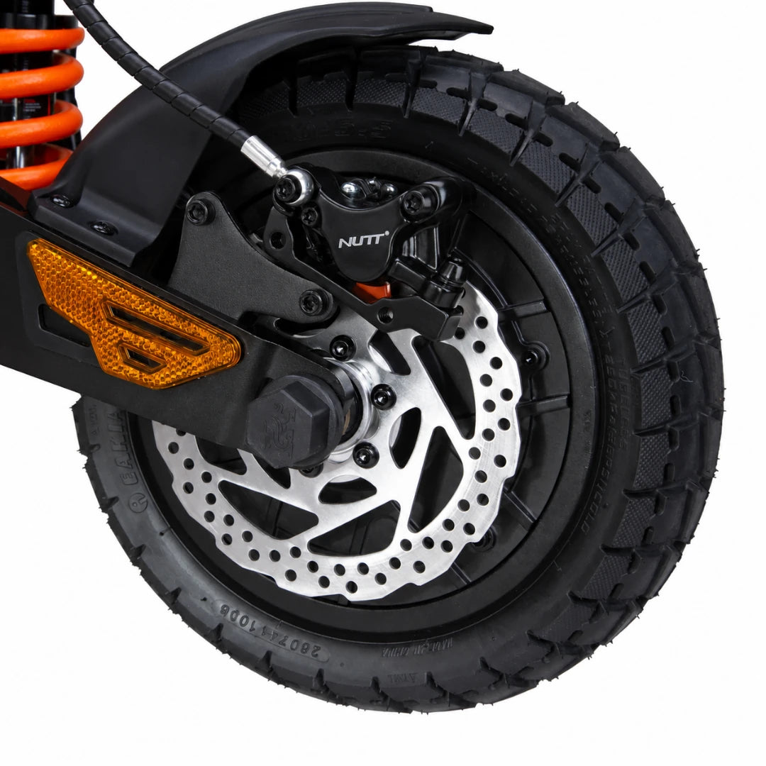 KuKirin G2 Master 2025 Hydraulic Performance Edition