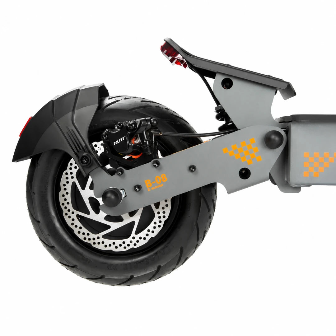 KuKirin G4 2026 Hydraulic Performance Edition