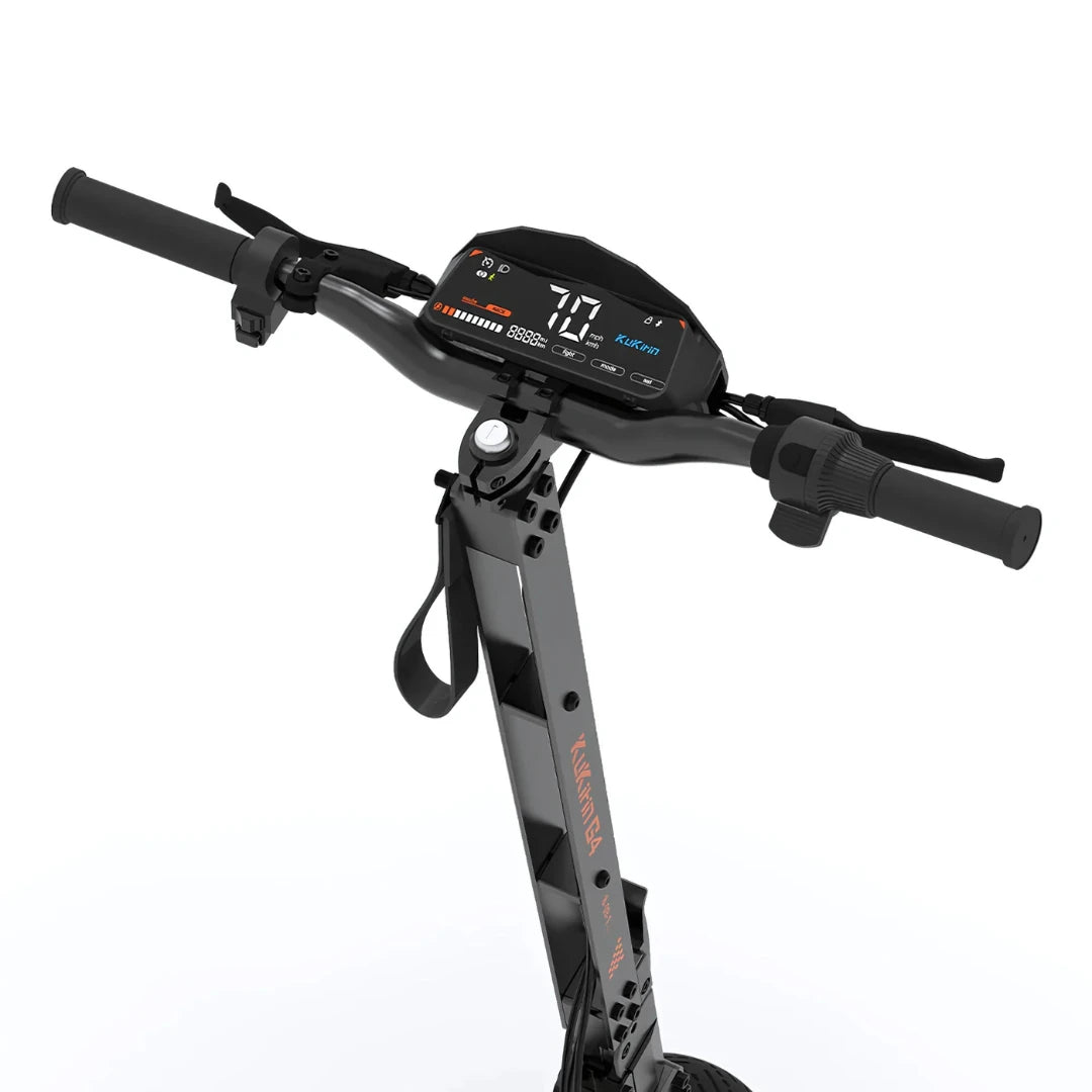 KuKirin G4 2026 Hydraulic Performance Edition