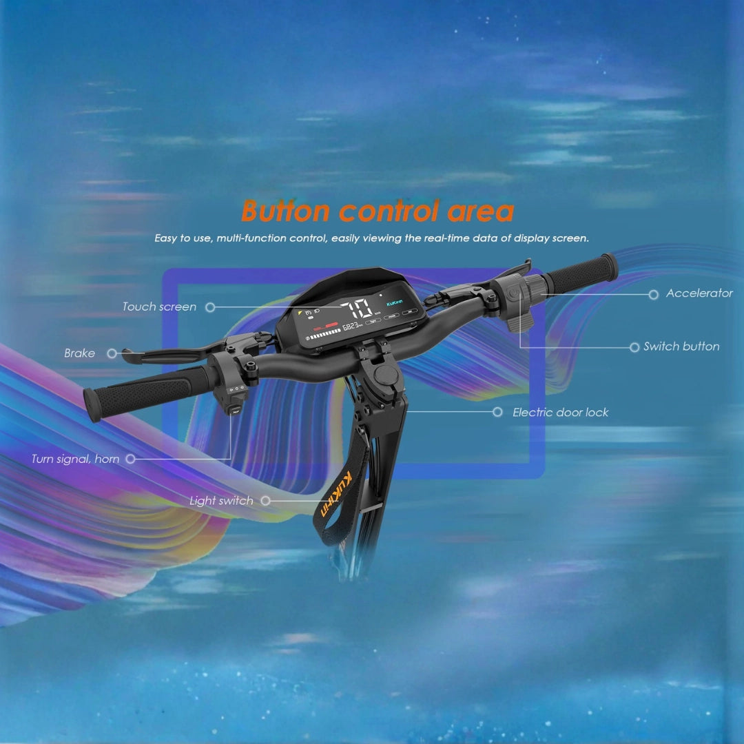 KuKirin G4 2026