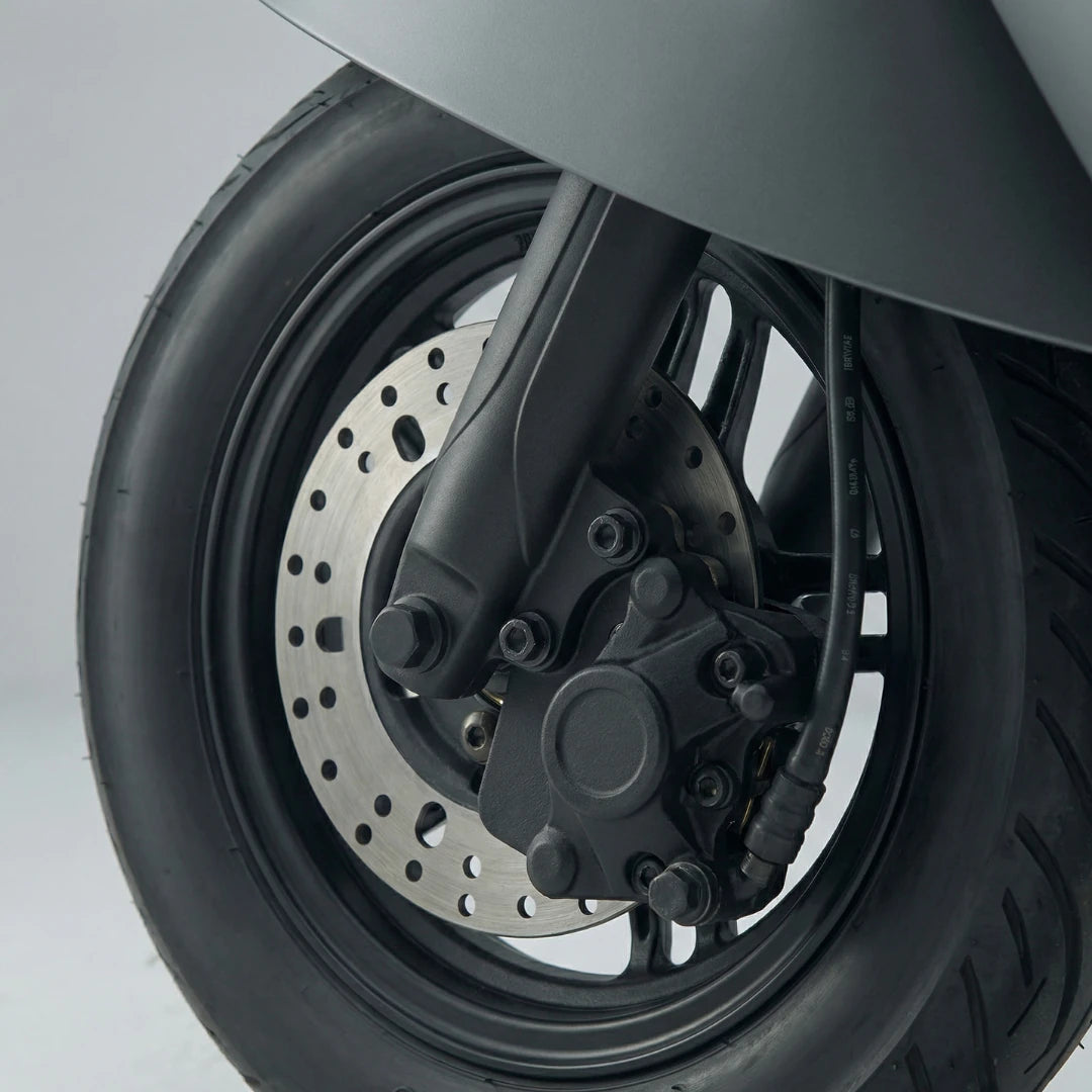 Nmoto LX02