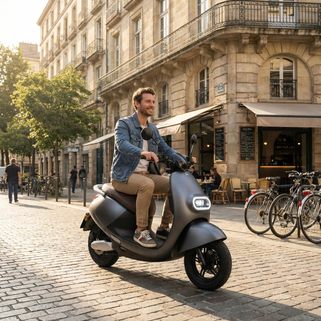 Nmoto LX02