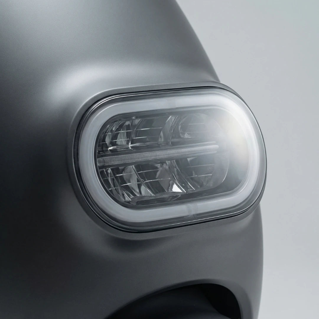 Nmoto LX02