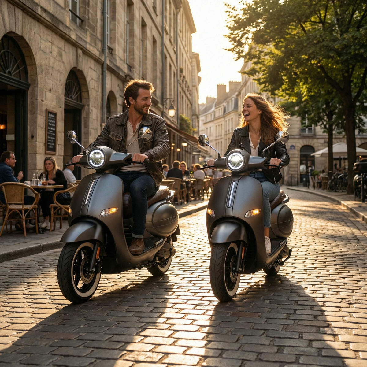 Nmoto LX06