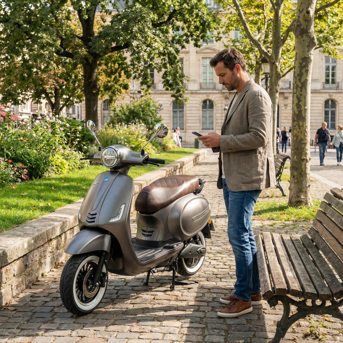 Nmoto LX06