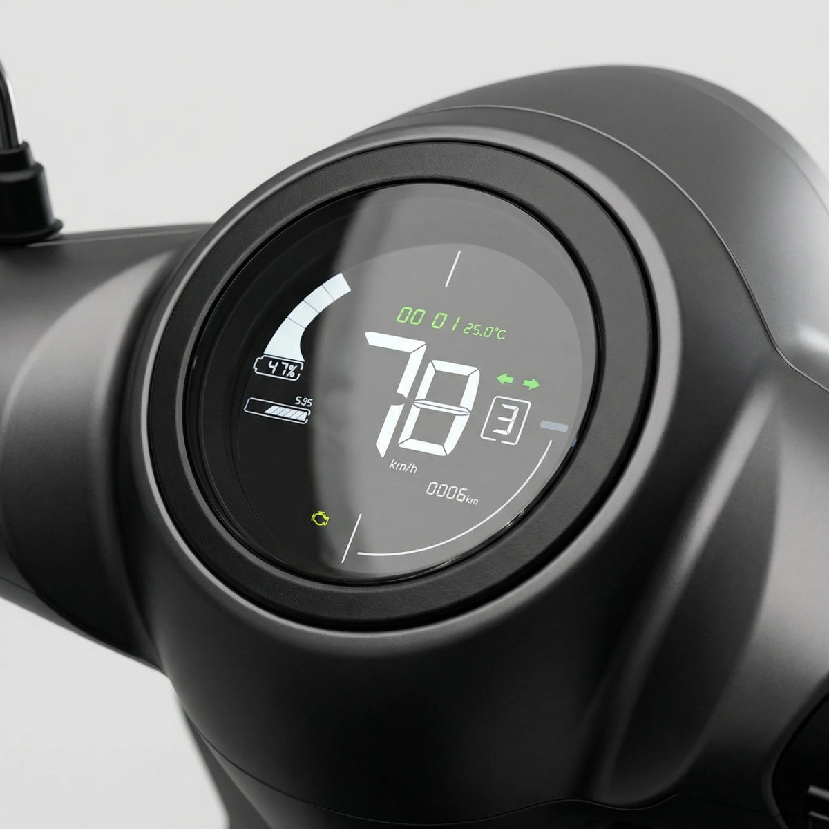 Nmoto LX06