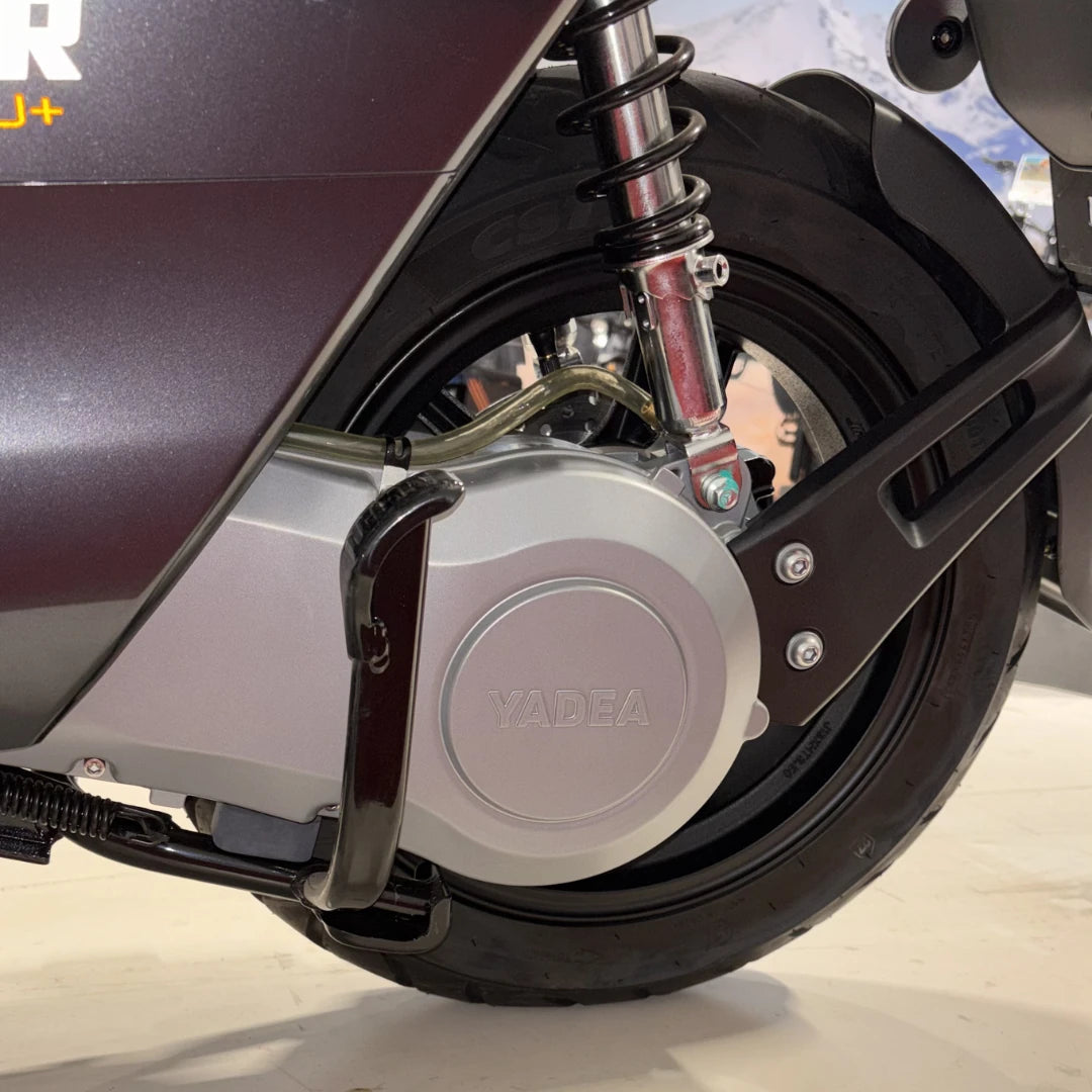 Yadea Fierider
