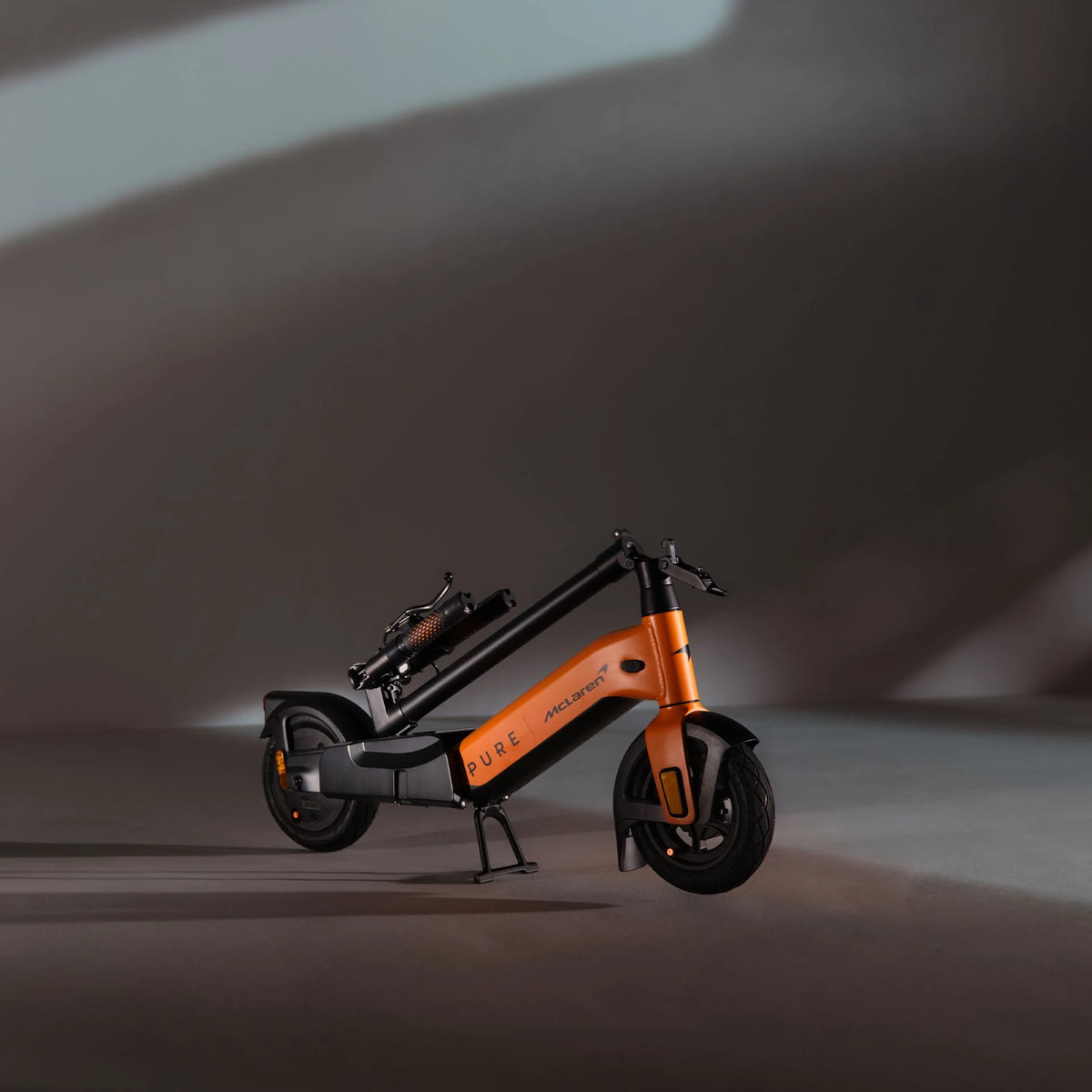 Pure Advance+ McLaren Edition