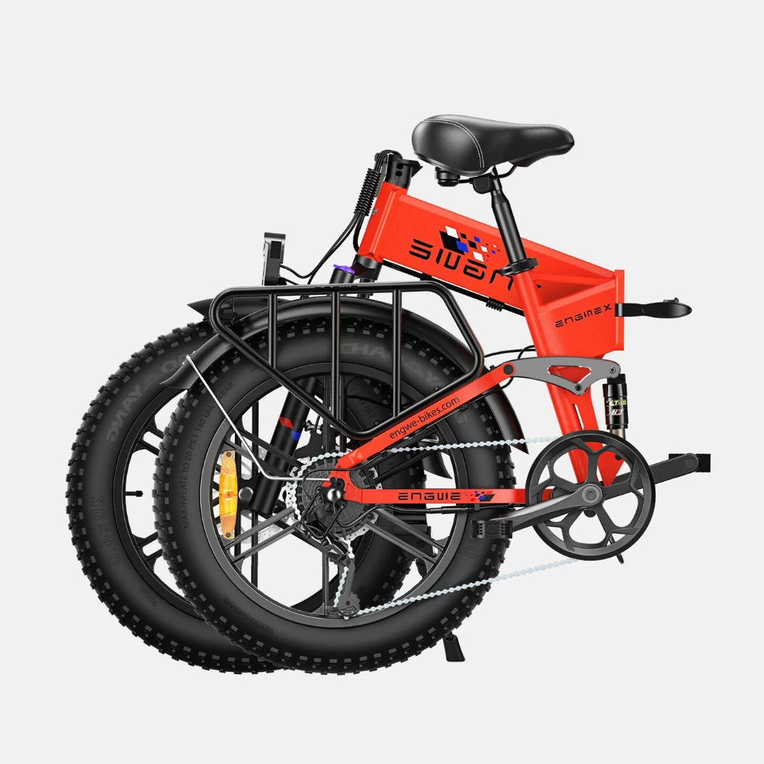Engwe Engine X