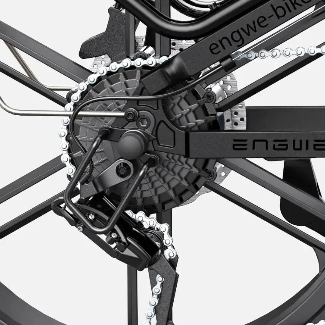 Engwe Engine X
