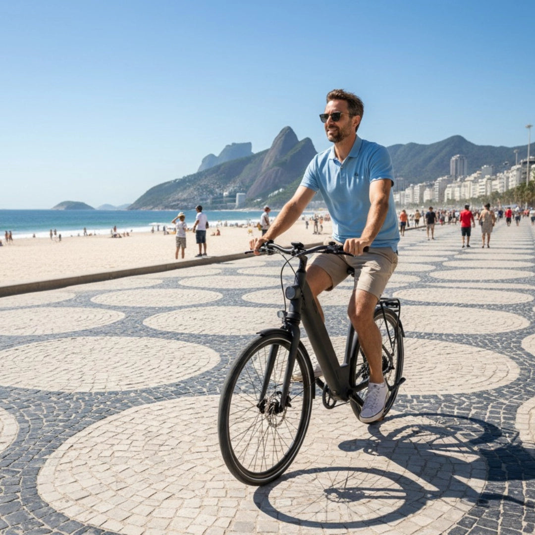 MS Energy C300 - Display Model