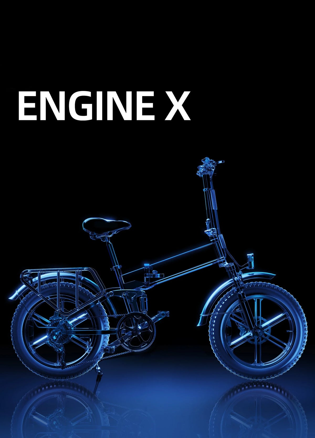 Engwe Engine X