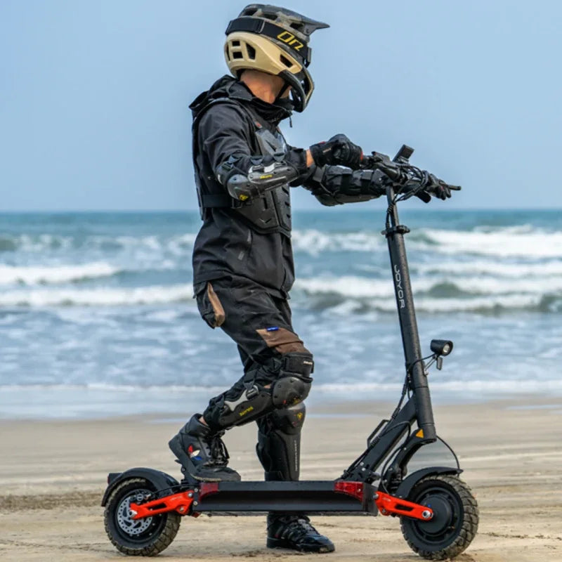 Joyor T10