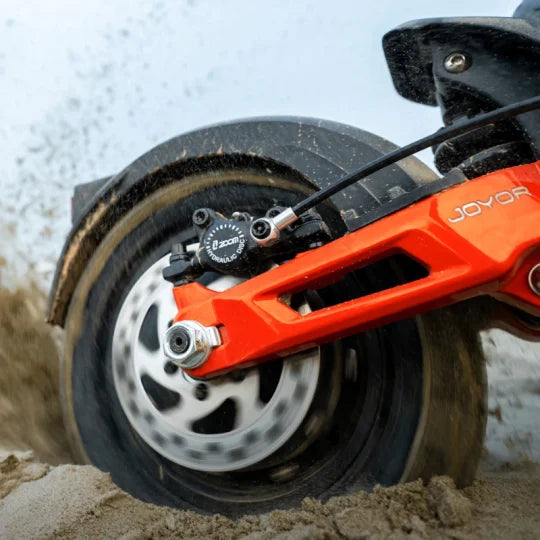 Joyor T10