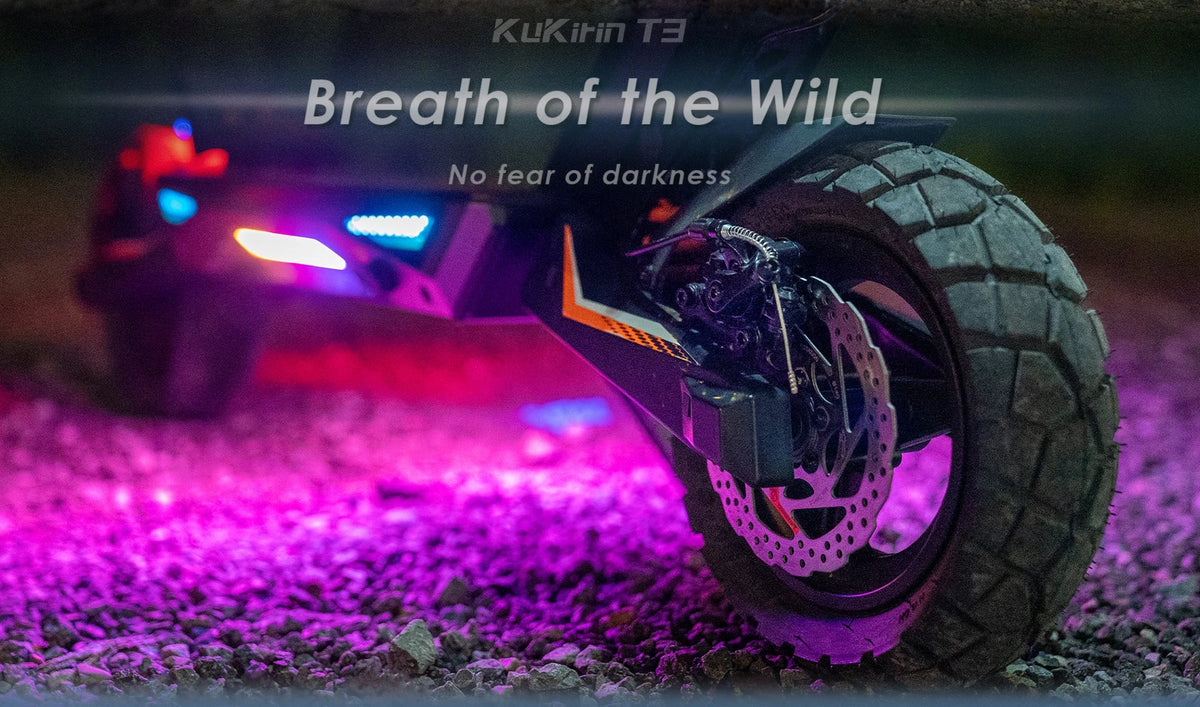 KuKirin T3