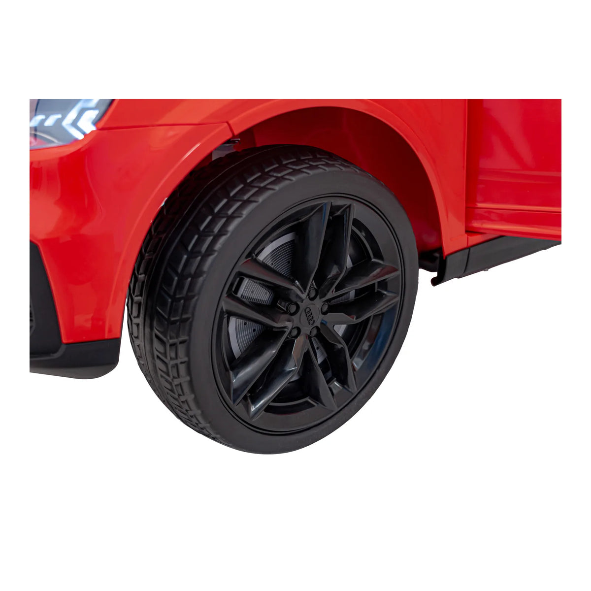 Otroški električni Audi Q7 NEW LIFT