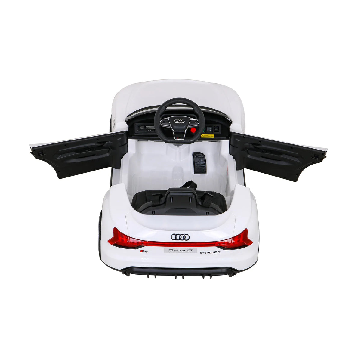 Audi RS E-Tron GT