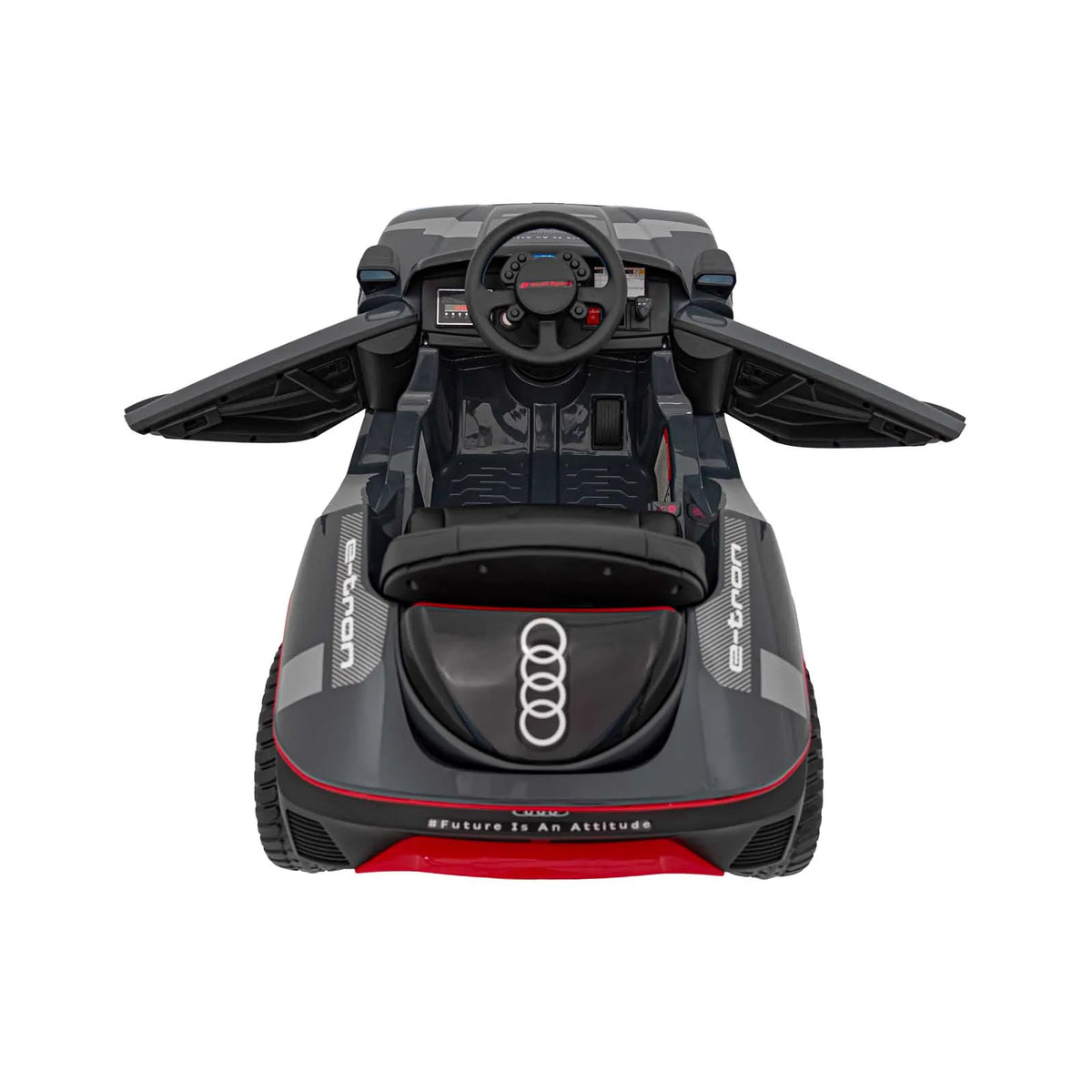Otroški električni Audi RSQ e-tron