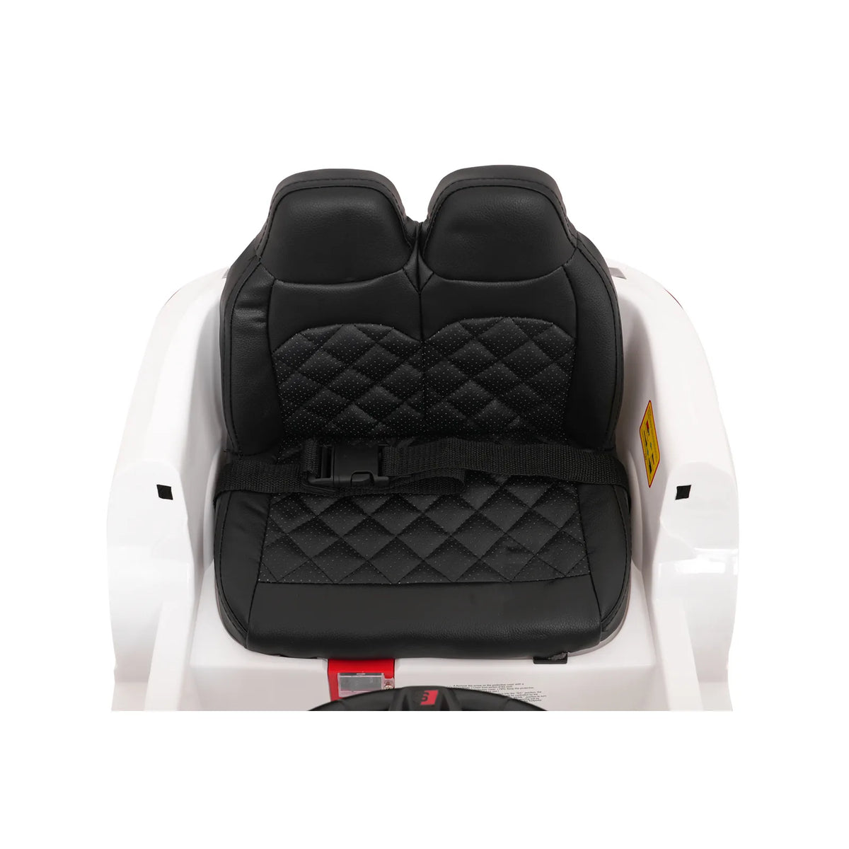 Otroški električni Audi SQ8