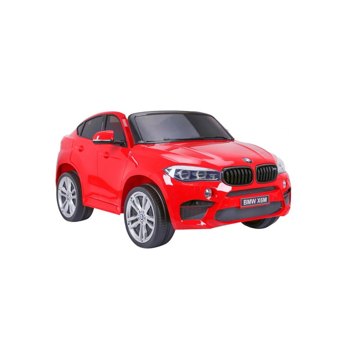 Otroški električni BMW X6M XXL