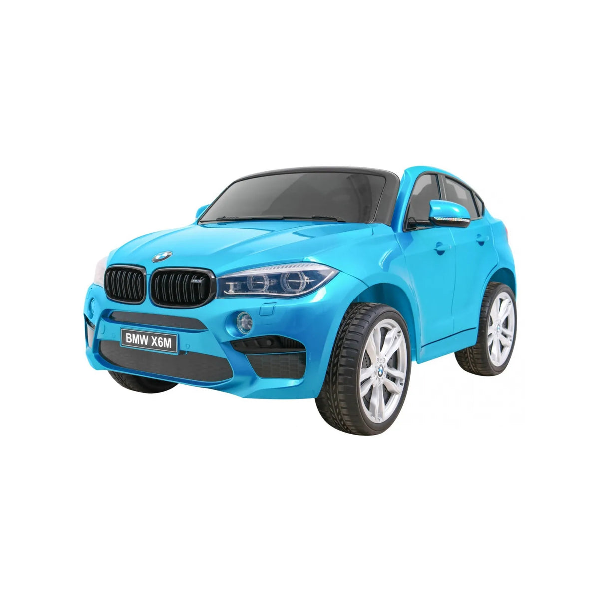 Otroški električni BMW X6M XXL