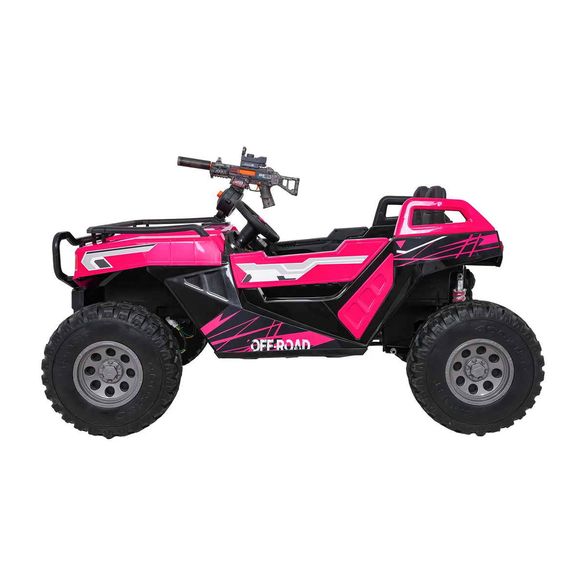 Buggy PROSPECTOR 4x4 STRONG