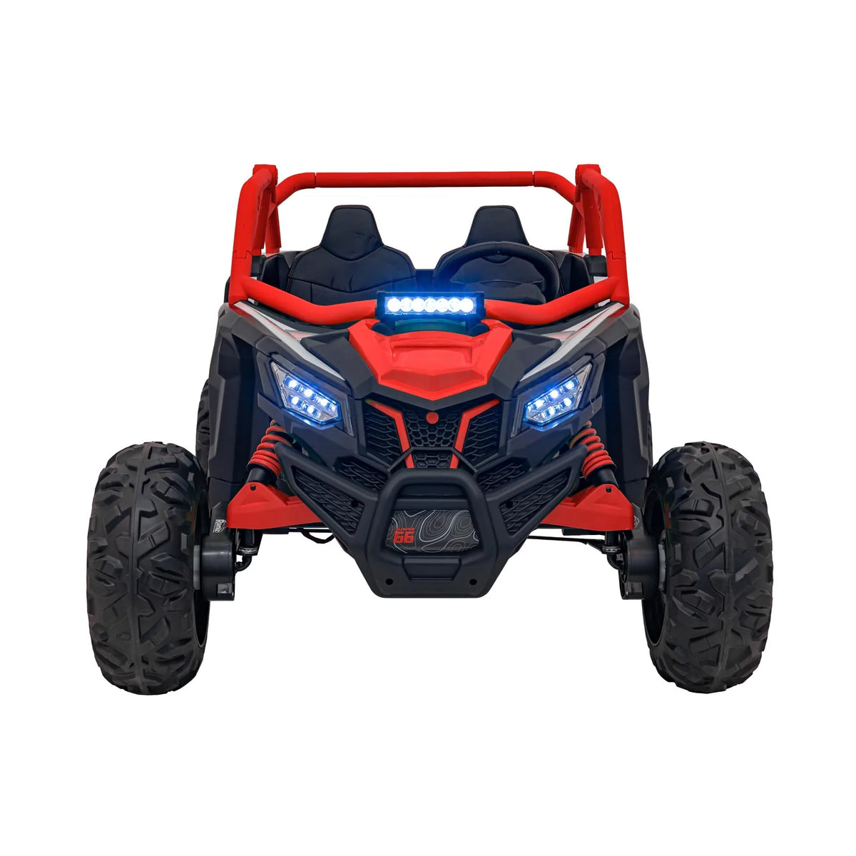 Buggy SR SUPER 66