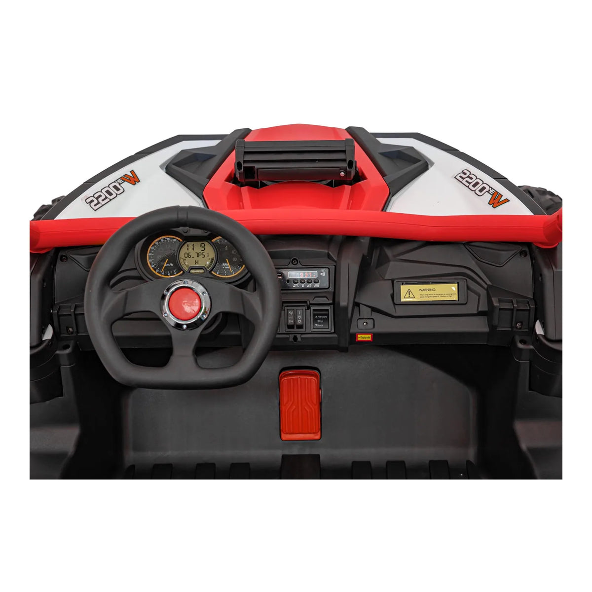 Buggy SR SUPER 66
