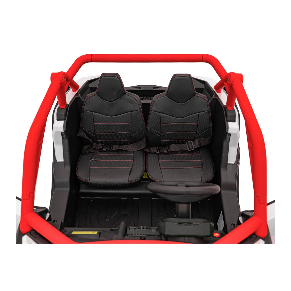Buggy SR SUPER 66