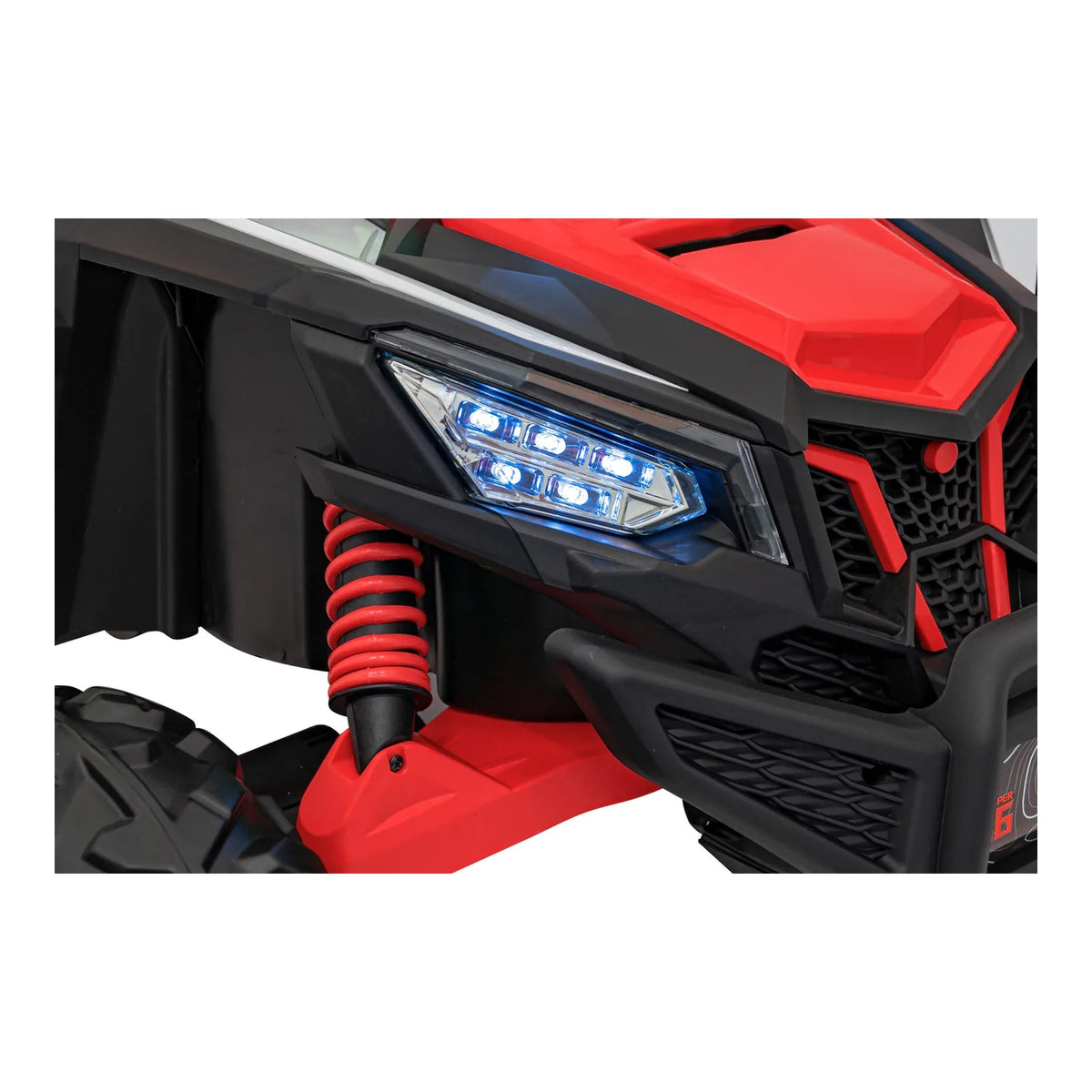 Buggy SR SUPER 66