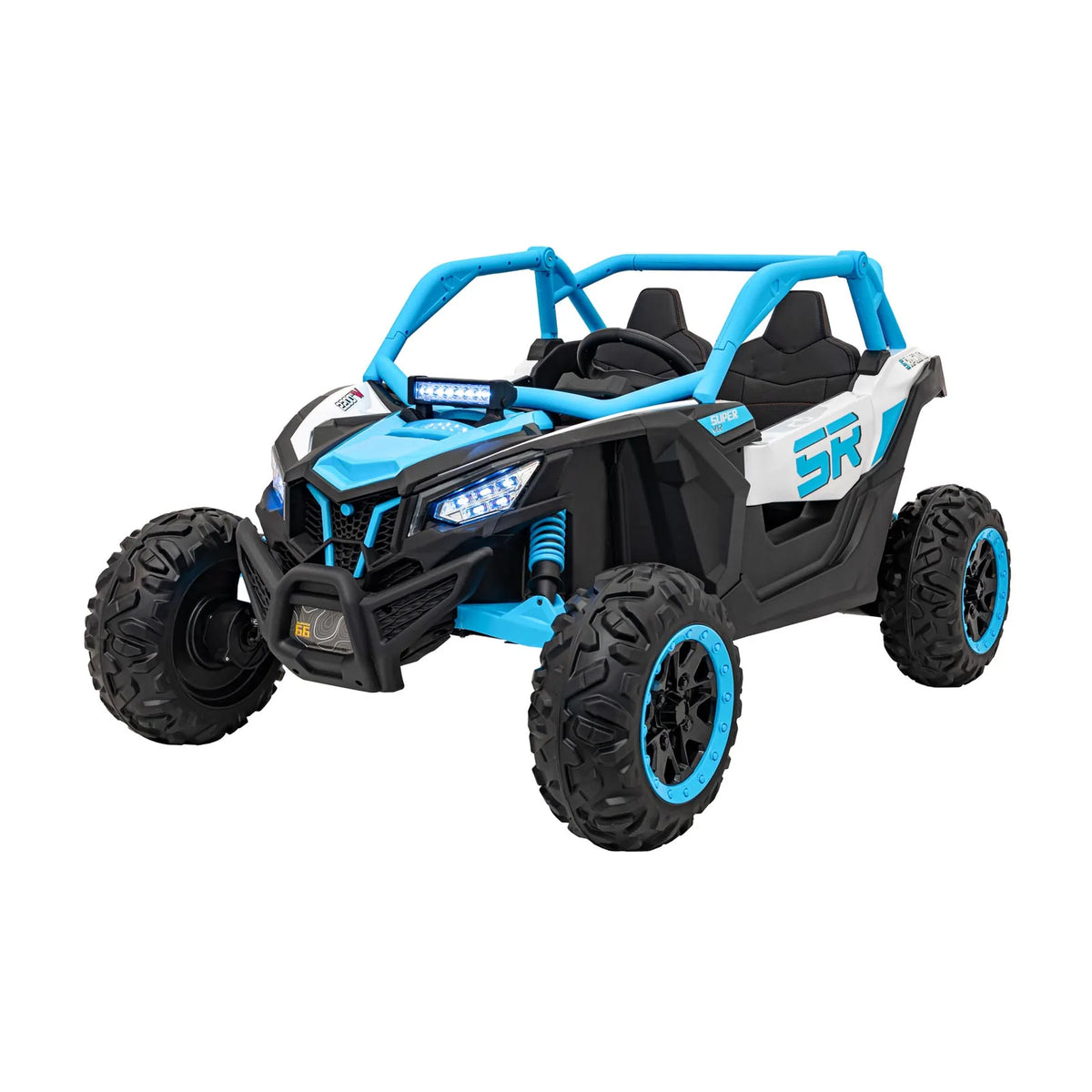 Buggy SR SUPER 66