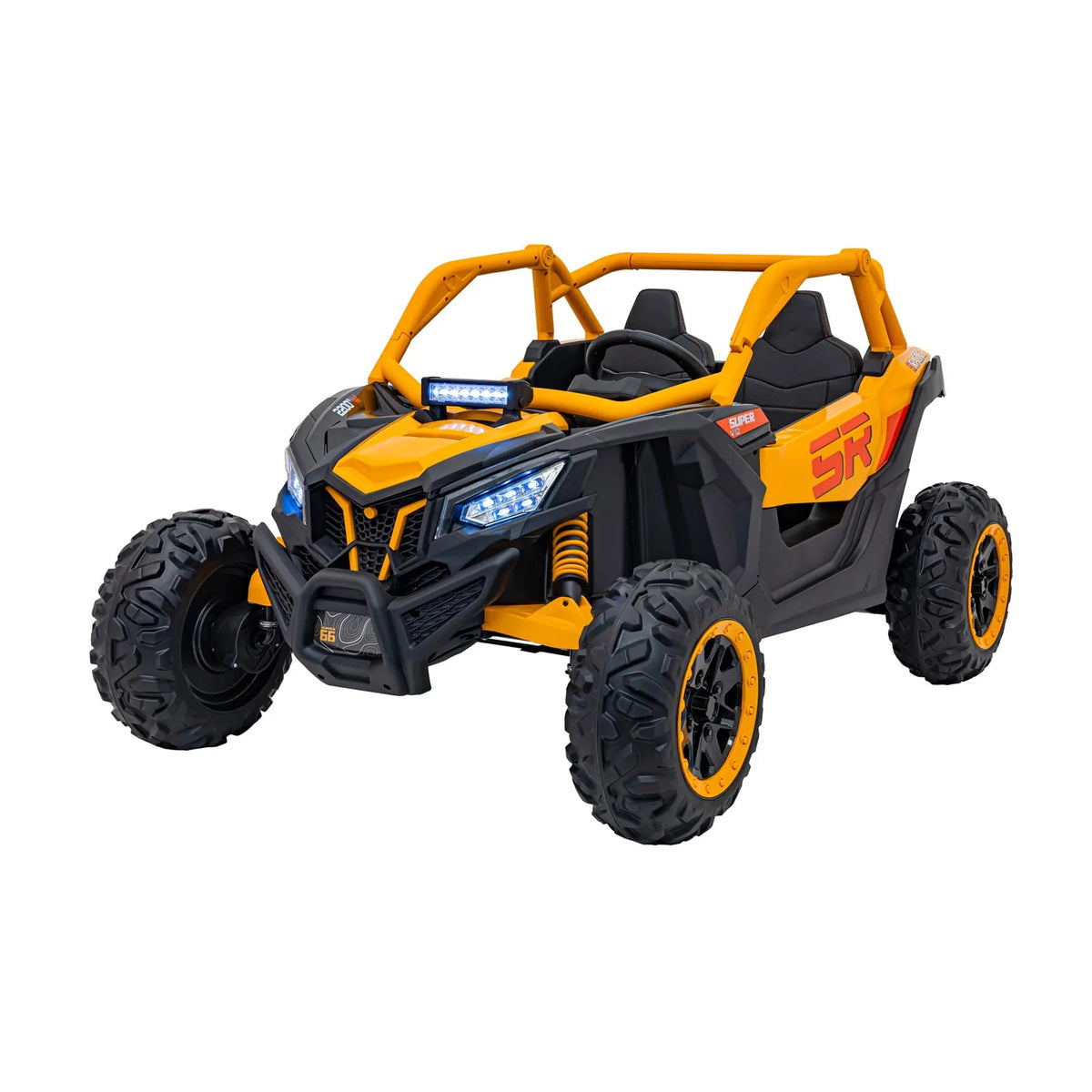 Buggy SR SUPER 66