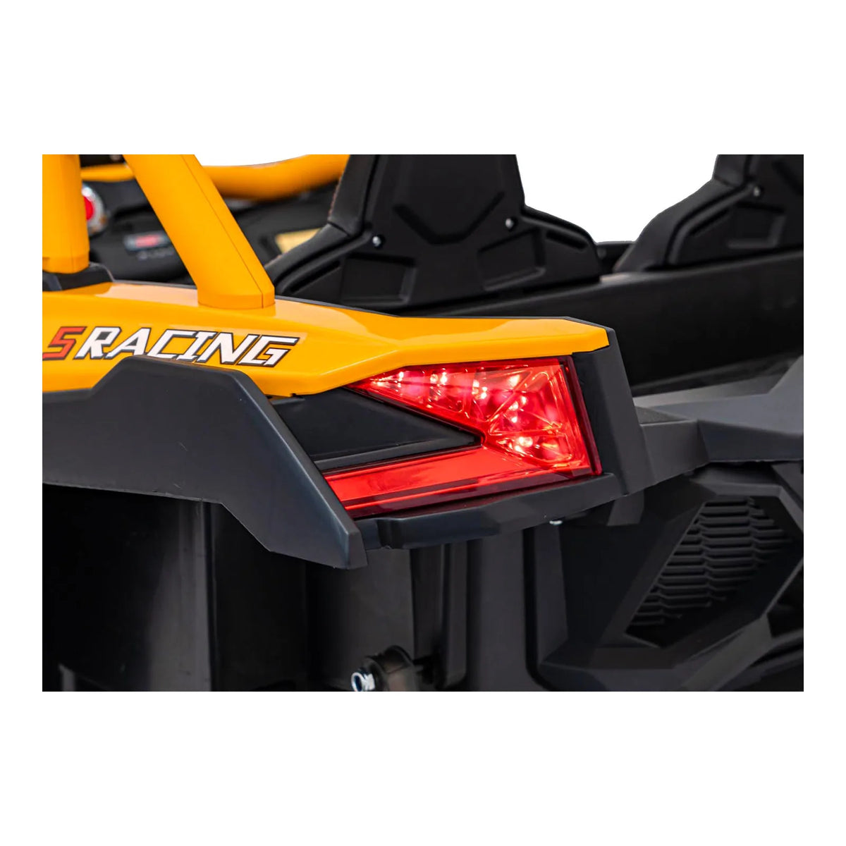 Buggy SR SUPER 66