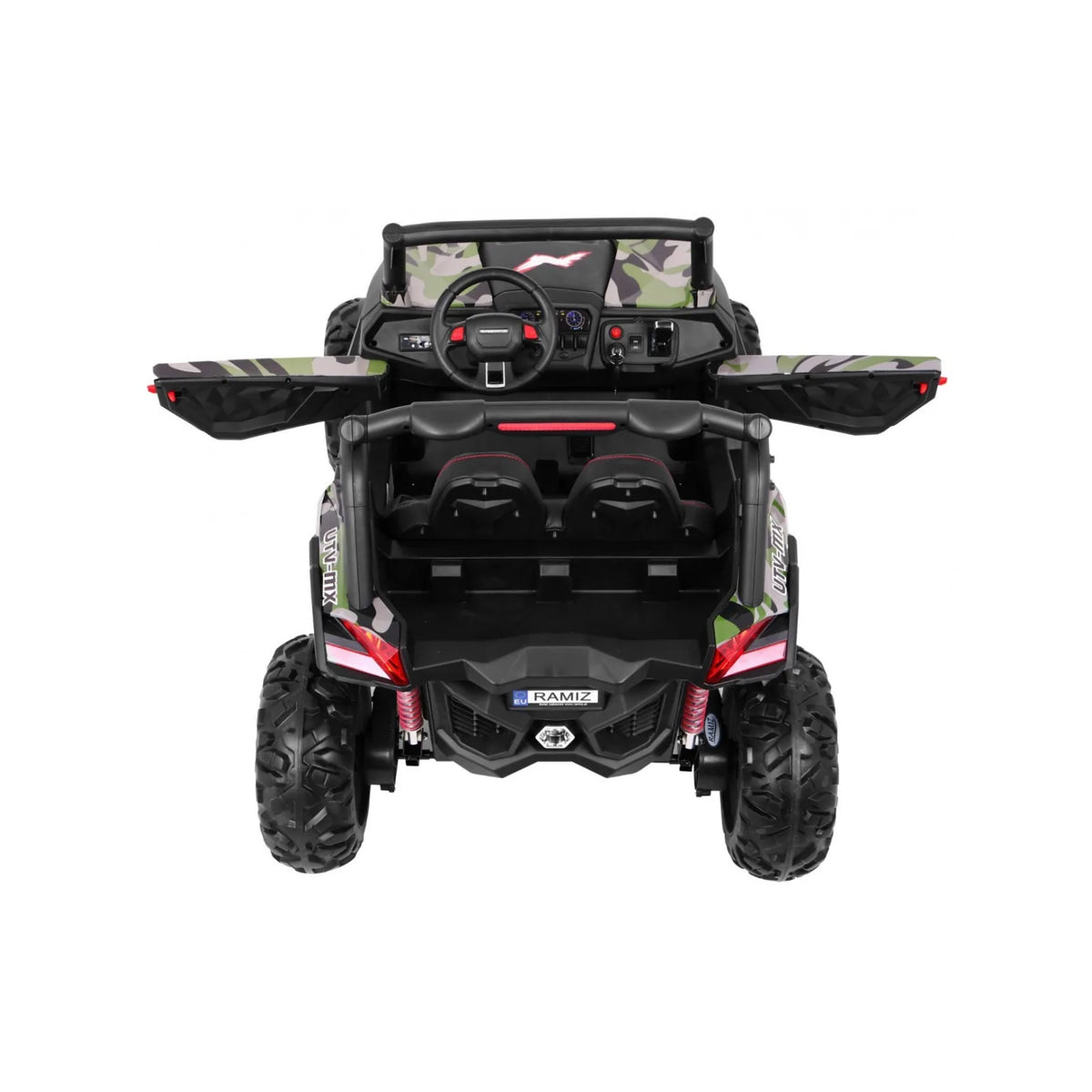 Buggy SuperStar 4x4