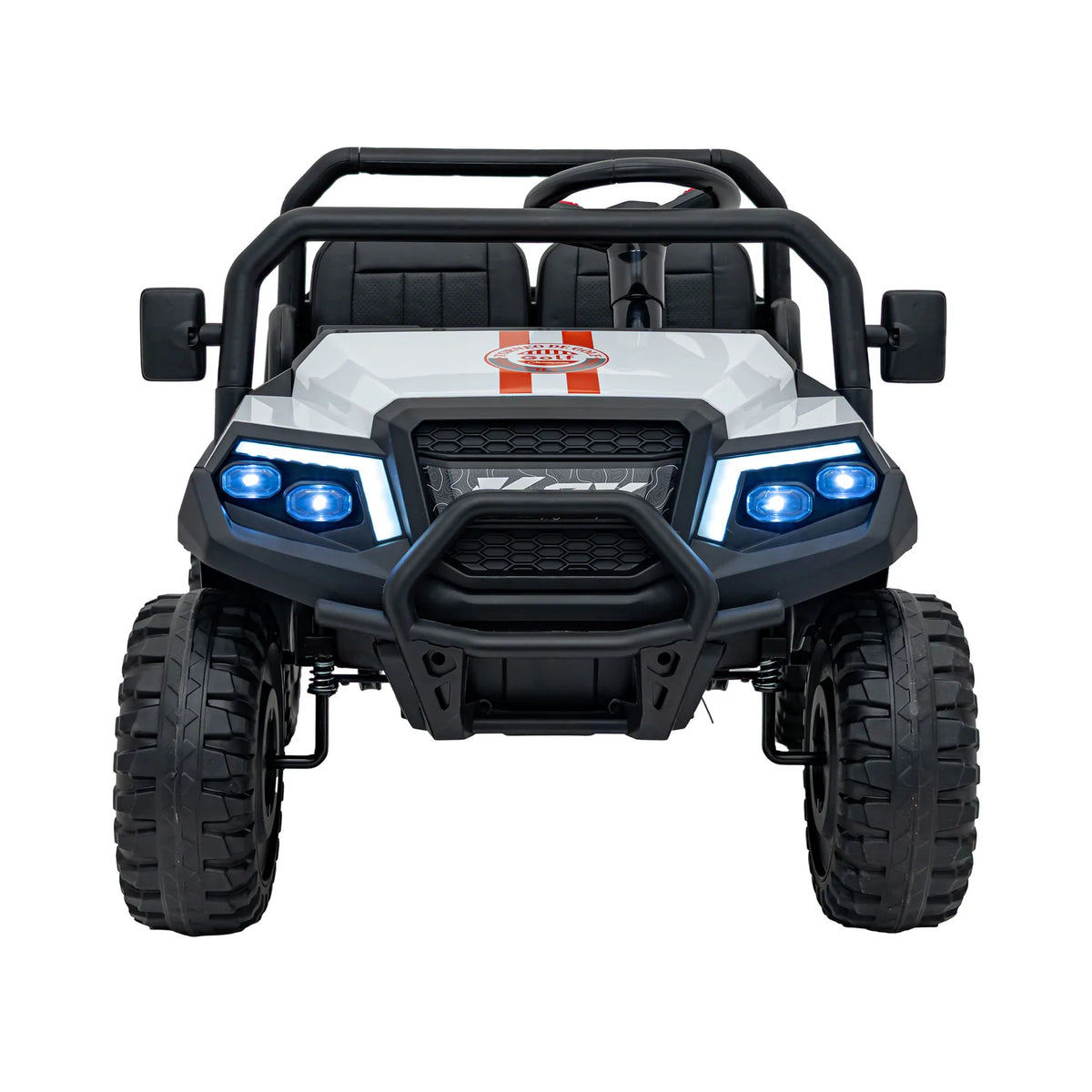 Champion Pick-Up Vehicle