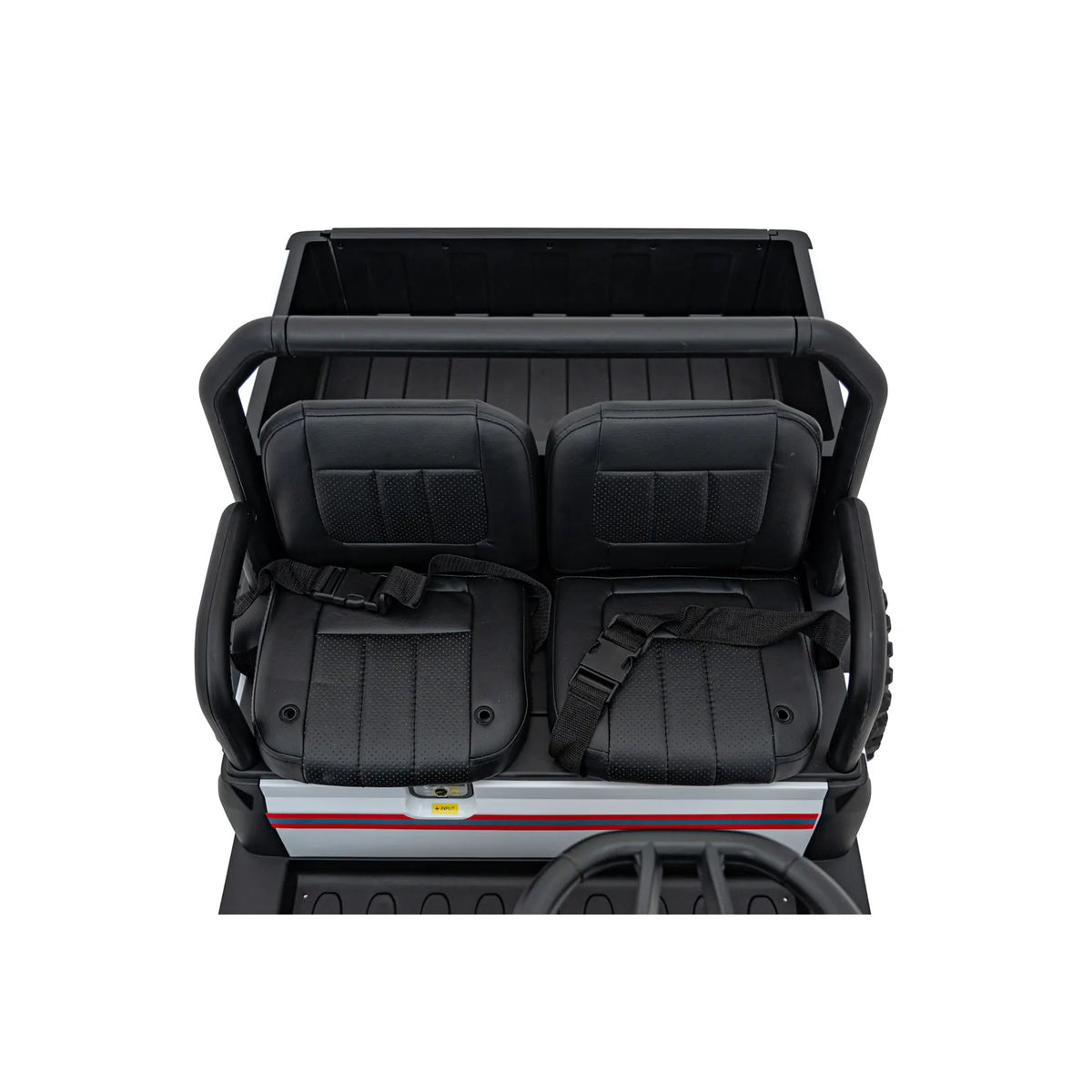 Champion Pick-Up Vehicle