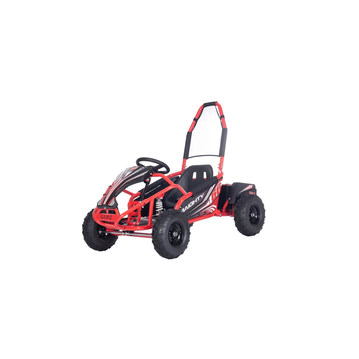 Električni gokart MAIGHTY