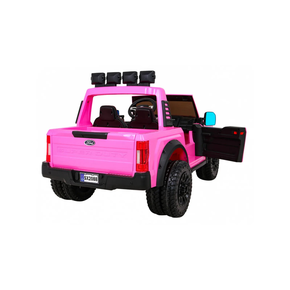 Ford Super Duty