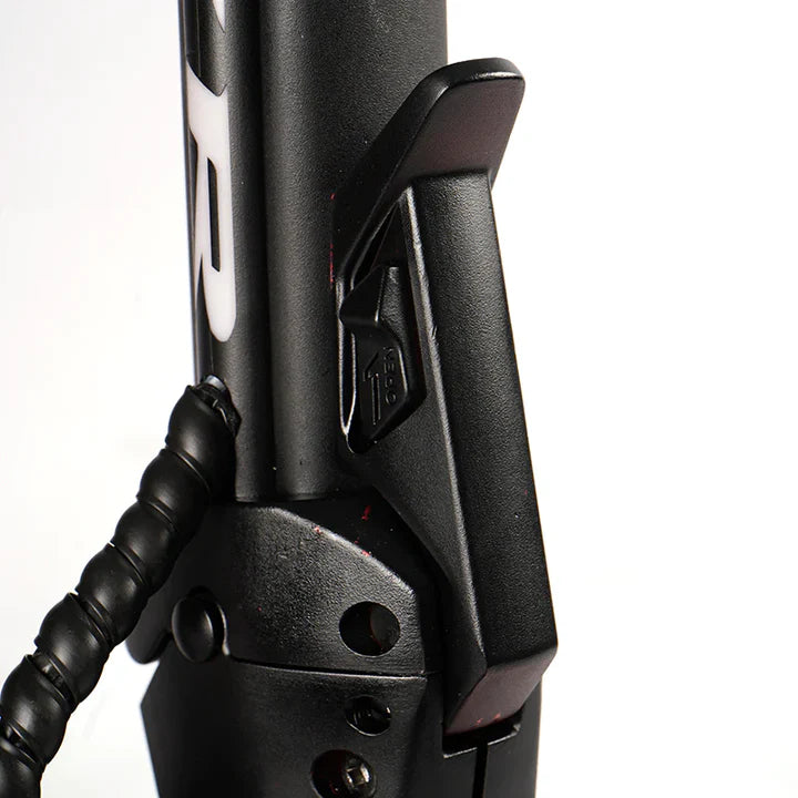 Teverun Fighter SUPREME 2023 - Display model