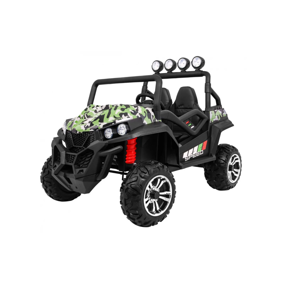 Grand Buggy 4x4 LIFT