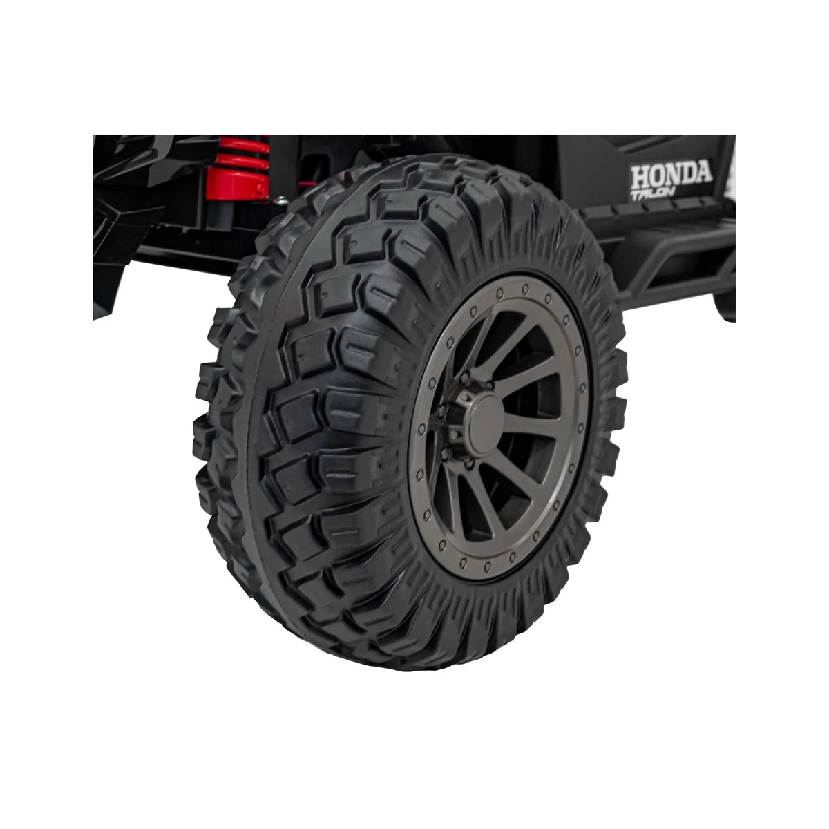 Otroški električni buggy Honda Talon 4x4